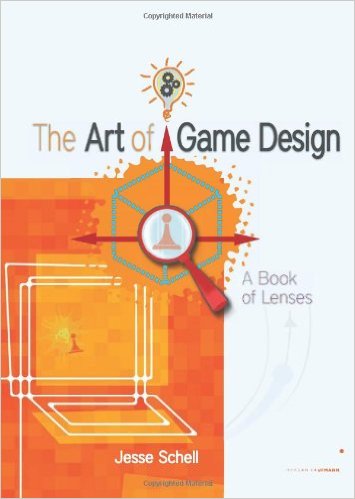 Art of game design